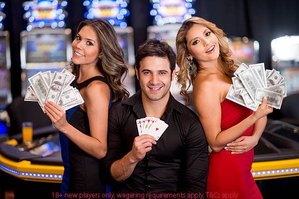 Slotswise Welcome Bonus