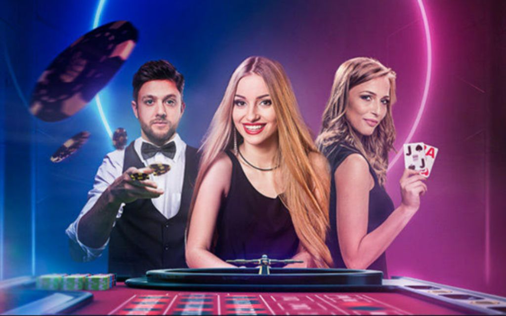 Slotswise Live Casino