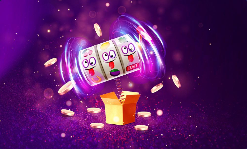 Slotswise Live Betting