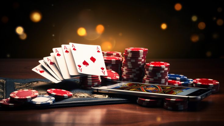 Slotswise Live Casino