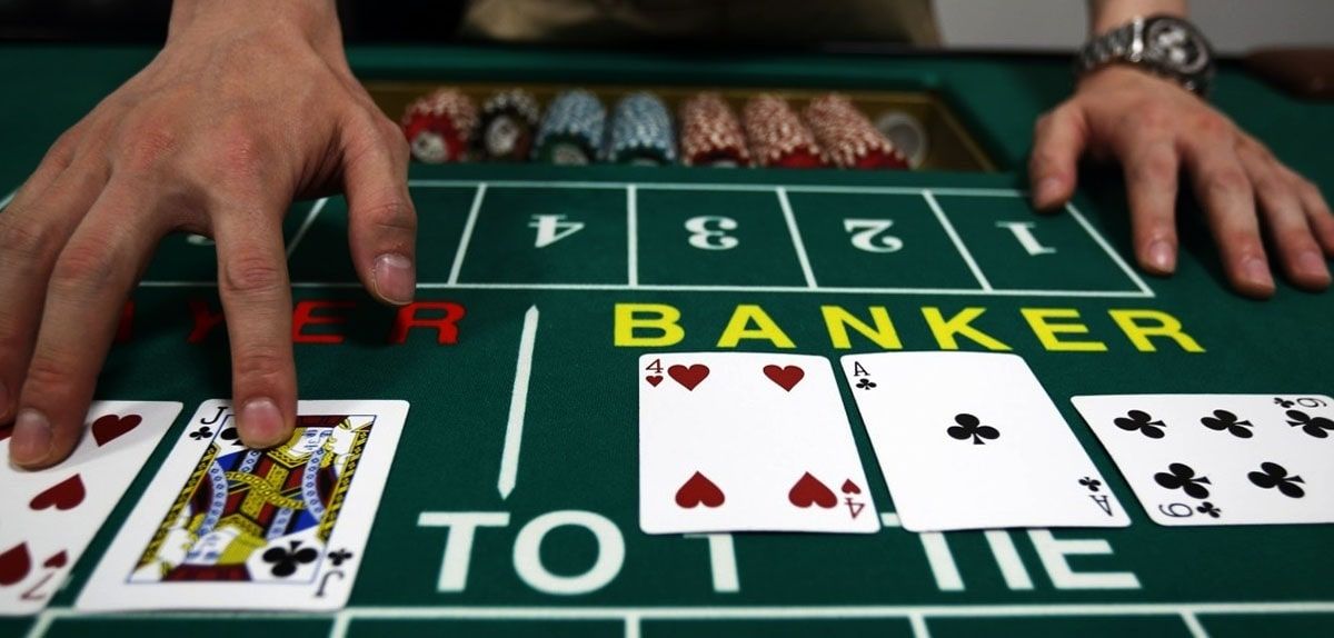Slotswise Live Casino