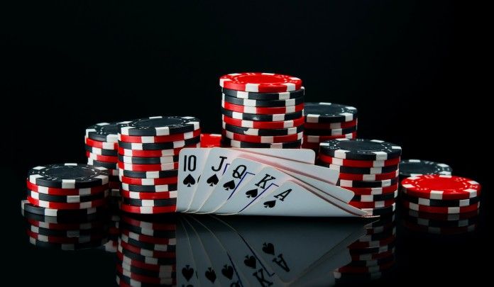 Slotswise Live Betting
