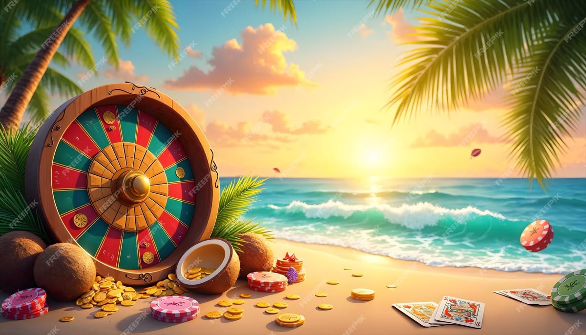 Slotswise Live Casino